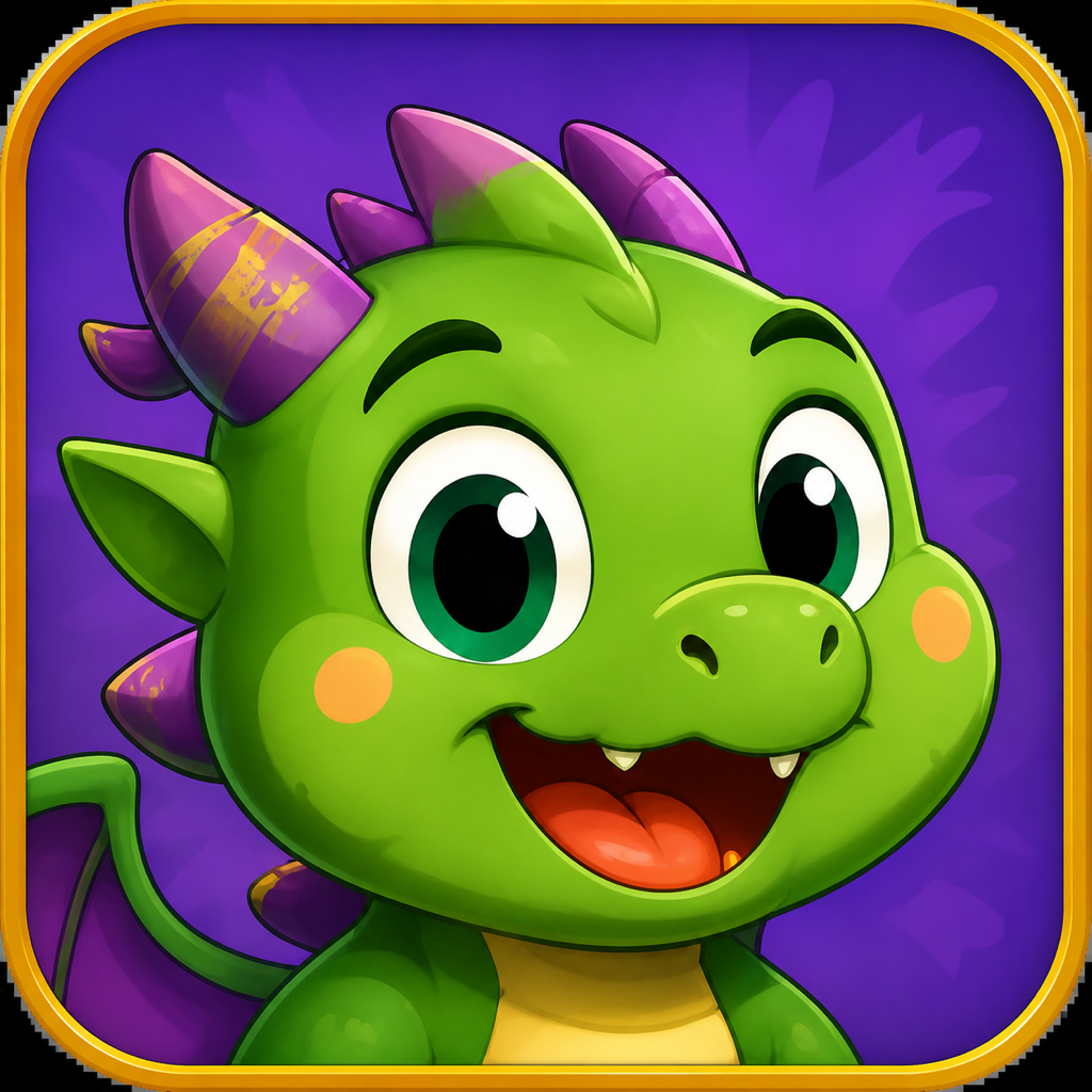 Bargle App Icon